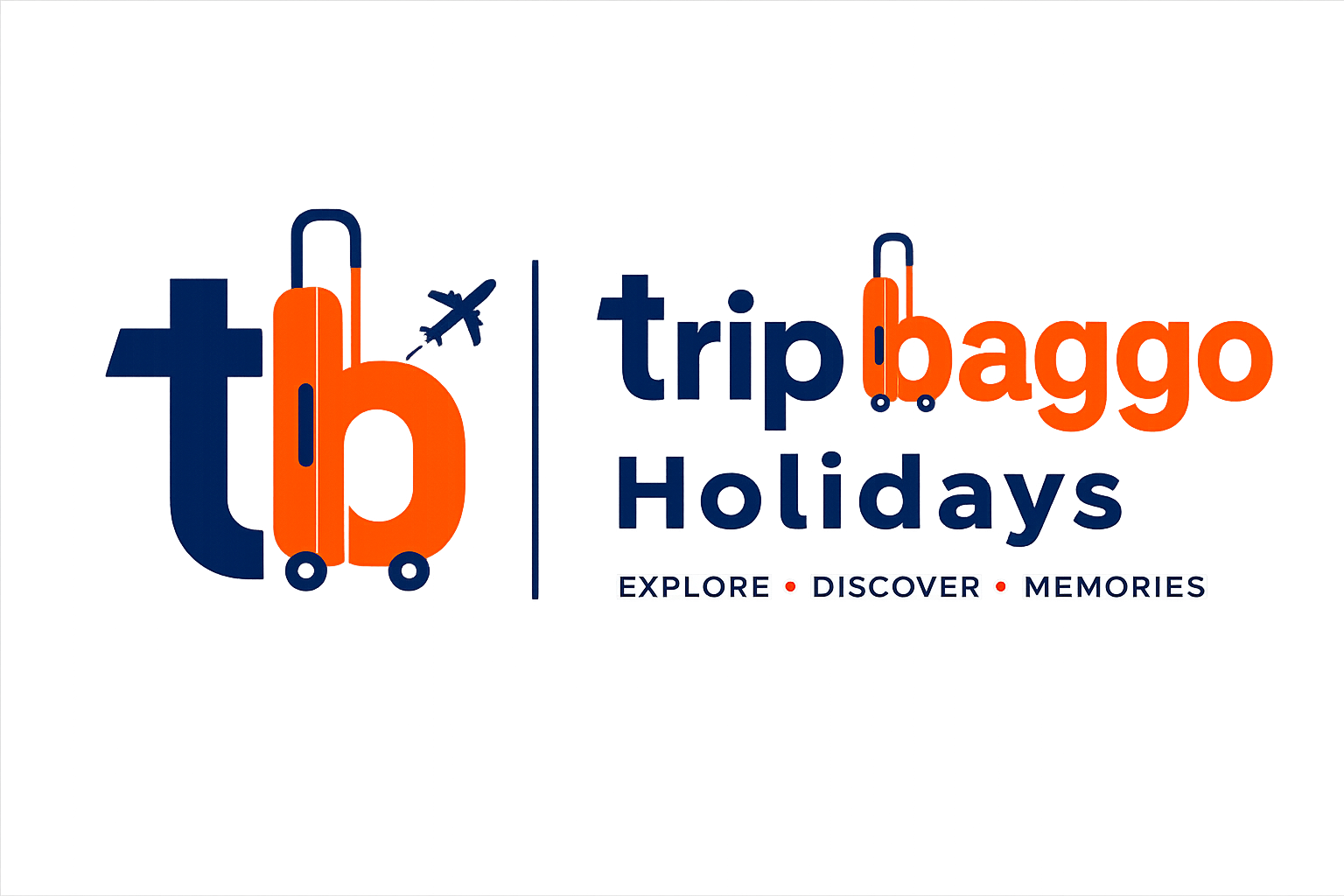 Tripbaggo International — Travel Made Simple
